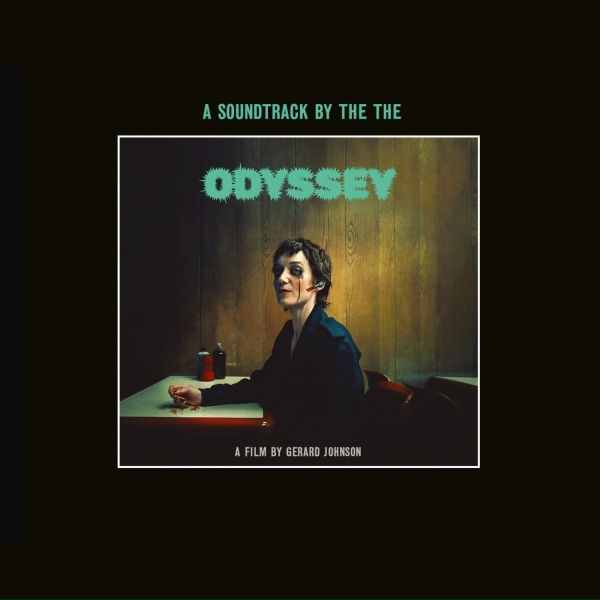 The The - Friday