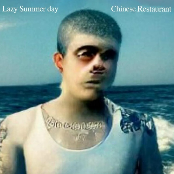 Yung Lean - Lazy Summer Day