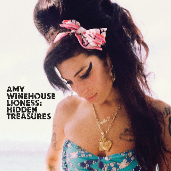 Amy Winehouse feat. Nas