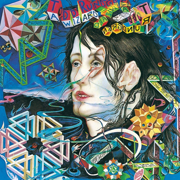Todd Rundgren - Sometimes I Don't Know What to Feel