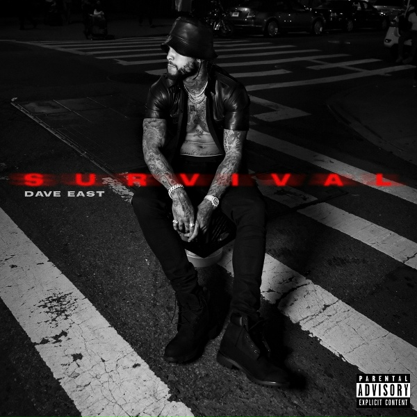 Dave East - Baby