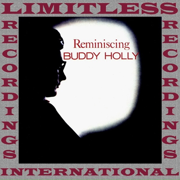 Buddy Holly - It's Not My Fault