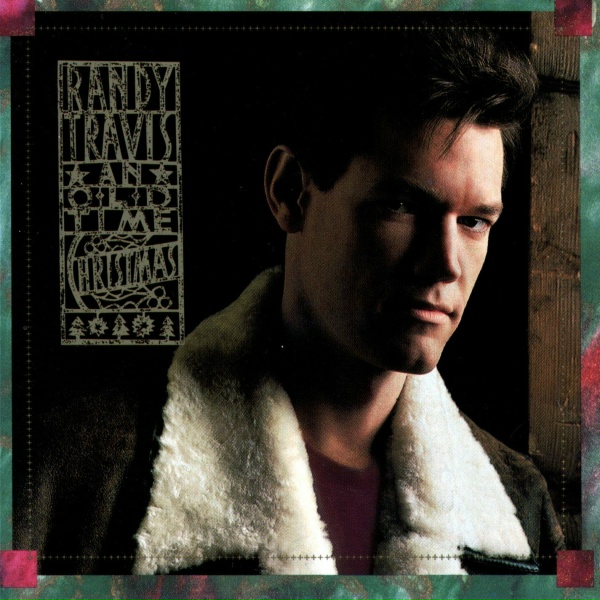 Randy Travis - Pretty Paper
