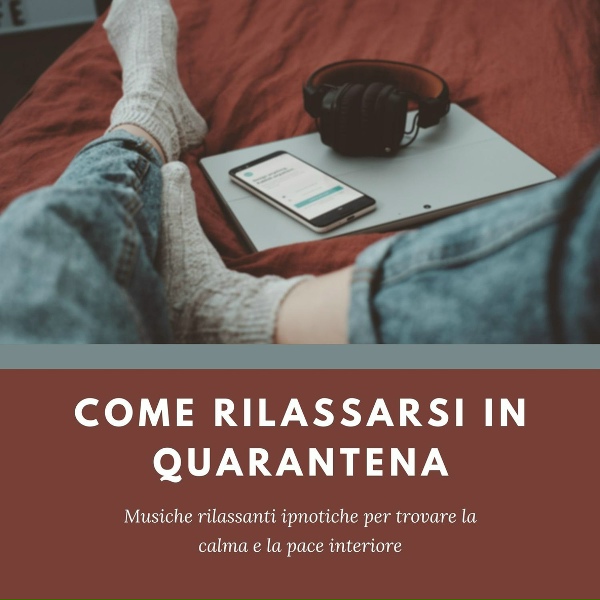 Rilassamento Totale Club - Relax profondo