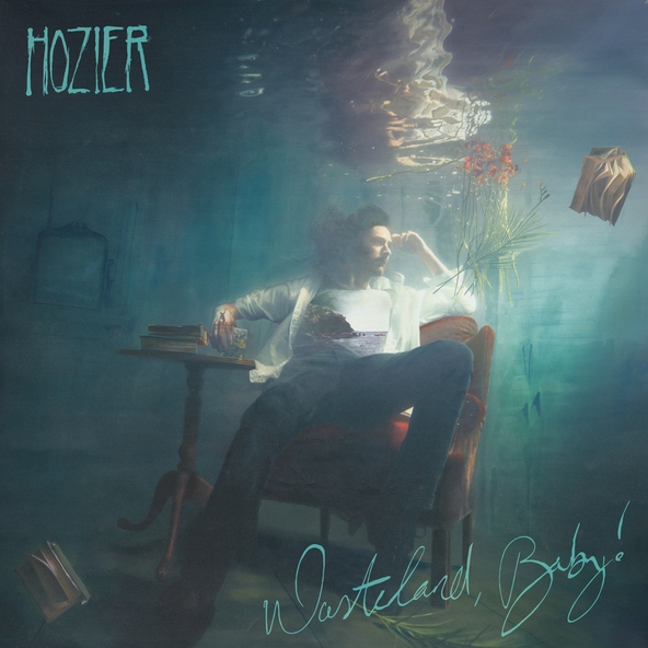 Hozier feat. Mavis Staples - Nina Cried Power