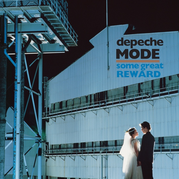 Depeche Mode - In Your Memory