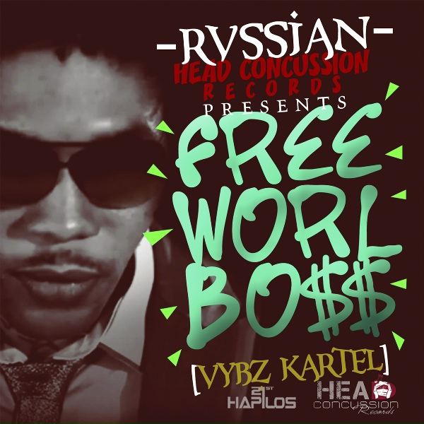 Vybz Kartel - Weed Smokers