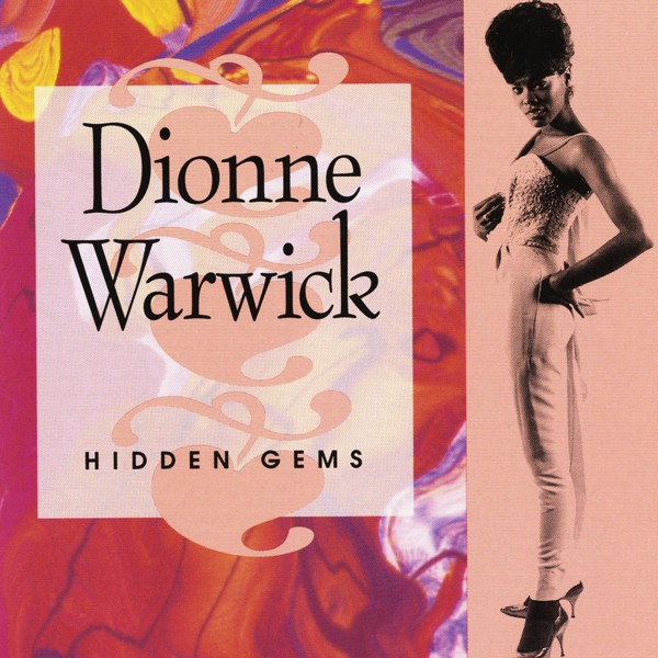 Dionne Warwick - Wishin' and Hopin'