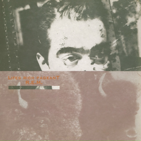 R.E.M. - Out Of Tune
