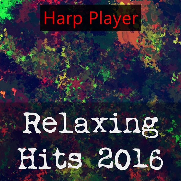Harp Player - 7 Years (Instrumental)