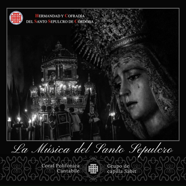 Grupo de Capilla Sabit - El Desconsuelo III