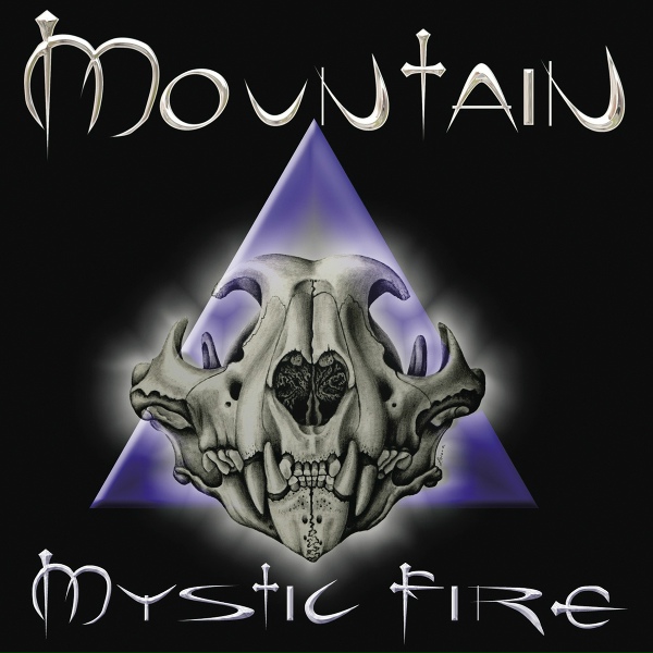 Mountain - Johnny Comes Marching Home