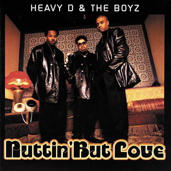 Heavy D & The Boyz - This Is Your Night