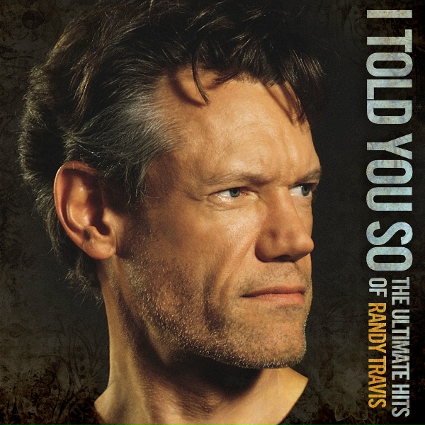 Randy Travis - Before You Kill Us All