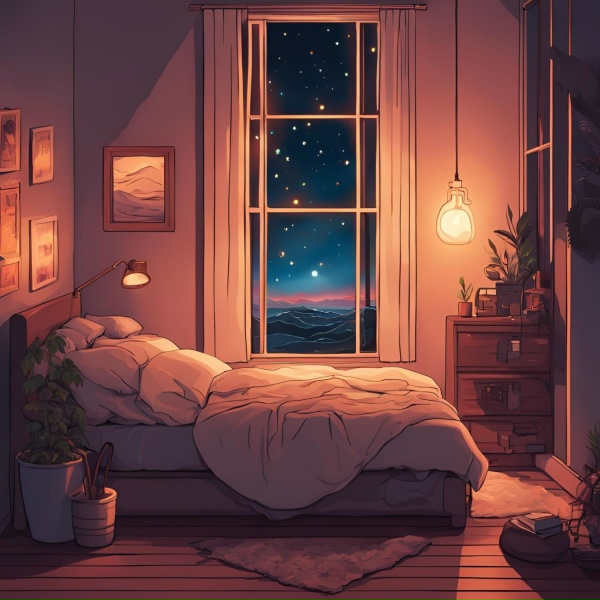 Chillhop Music - Cozy Twilight