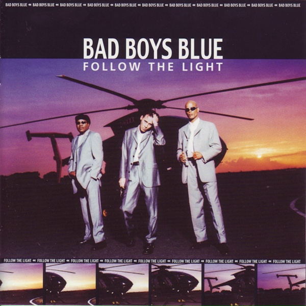 Bad Boys Blue - Rhythm of Rain