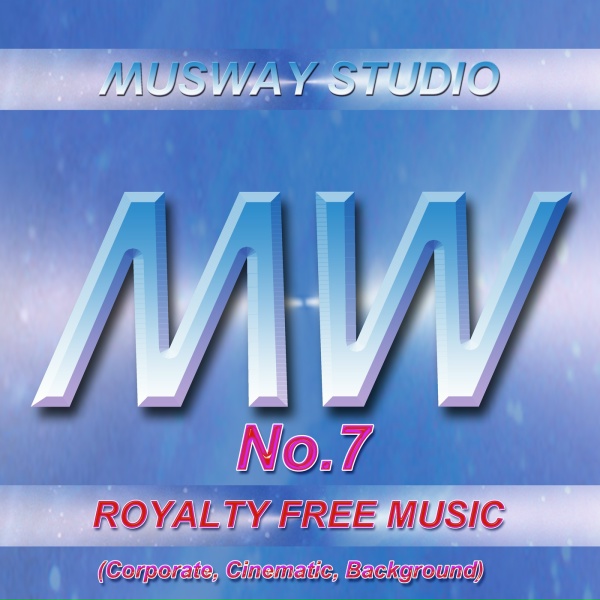 Musway Studio - Inspirational Piano