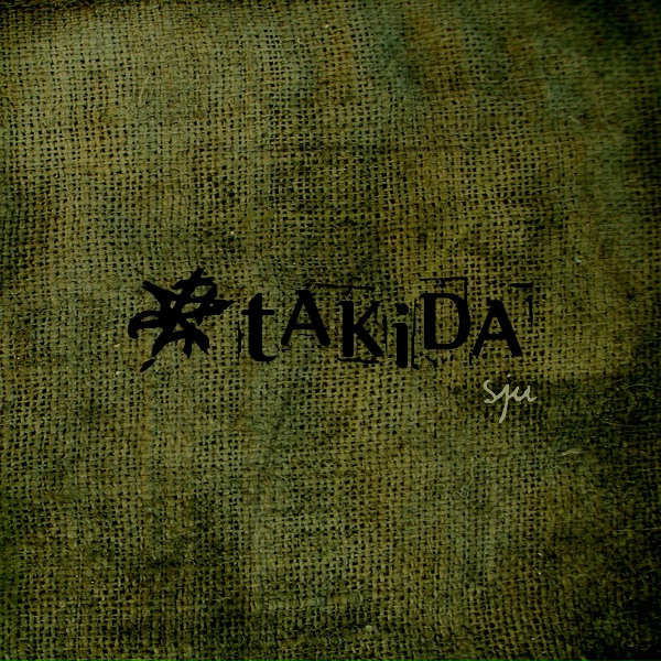Takida - Eva