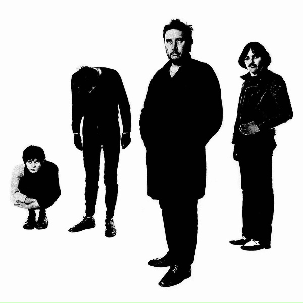 The Stranglers - Curfew