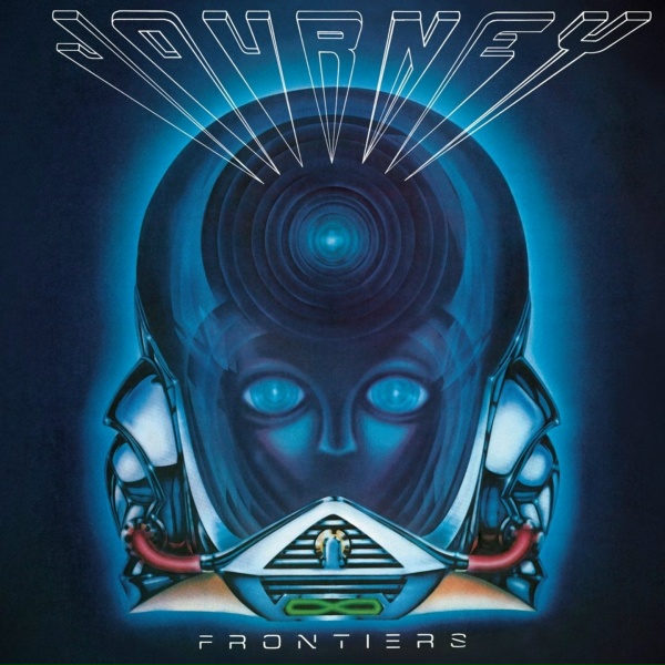 Journey - Back Talk