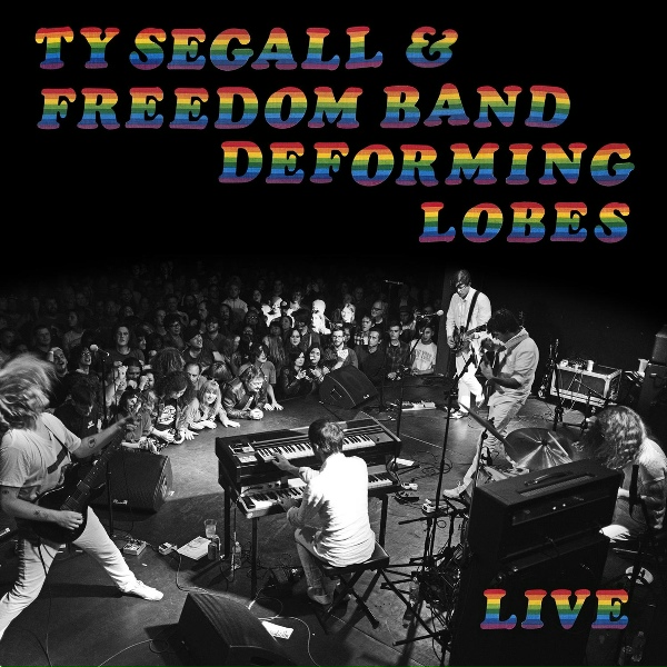 Ty Segall - Squealer