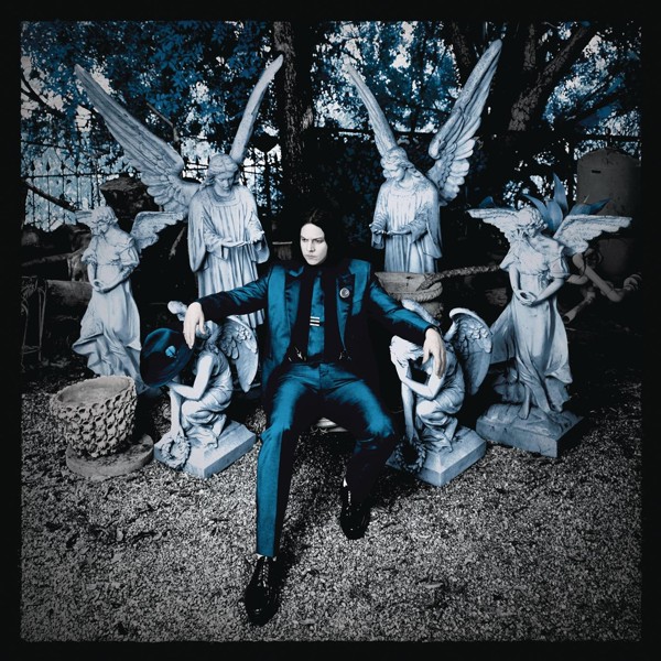 Jack White - I Think I Found The Culprit
