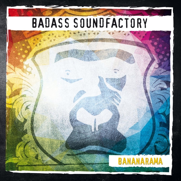 Badass Soundfactory - I Like to Move it (Metal Cover)