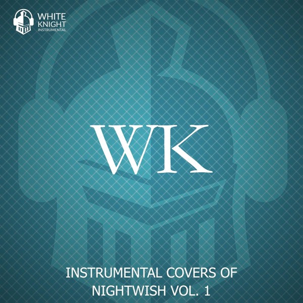 White Knight Instrumental - Moondance (Instrumental)