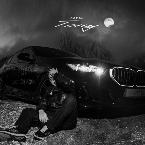 RAFALI - Тону