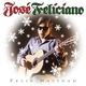 Jos&eacute; Feliciano - Feliz Navidad