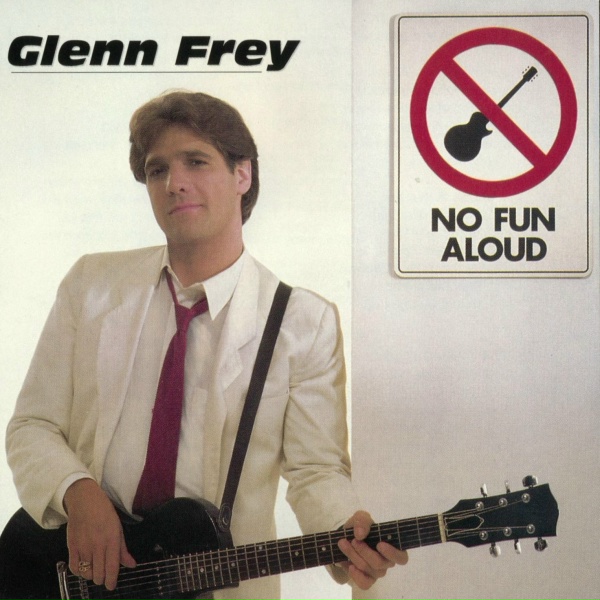 Glenn Frey - Sea Cruise