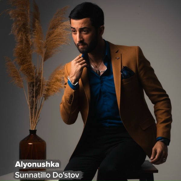 Mostafa Sror - Alyonushka