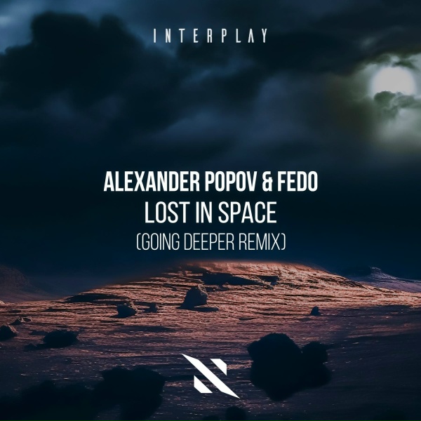 Alexander Popov, Fedo - Lost in Space