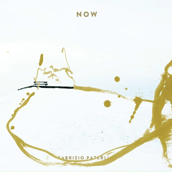 Fabrizio Paterlini - Not from the Past, Not for the Future