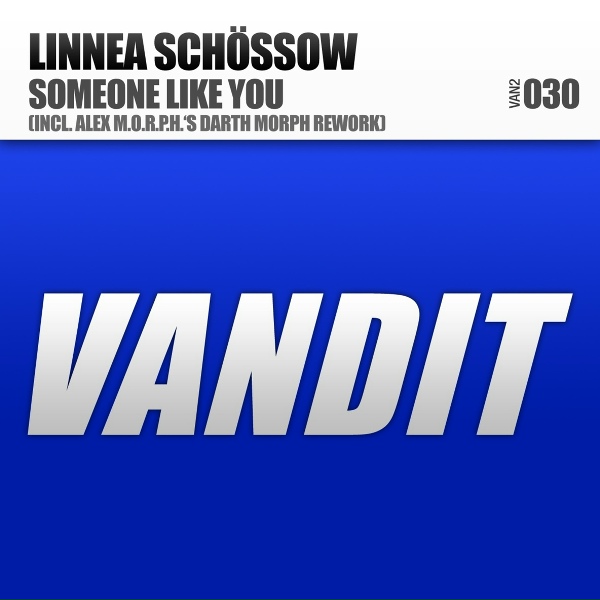 Linnea Schossow - Someone Like You