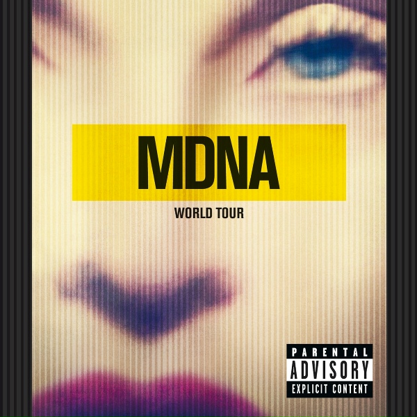 Madonna - Hung Up