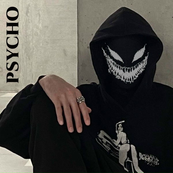 bakkerphonk - psycho