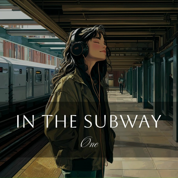 &Oslash;ne - Line 2