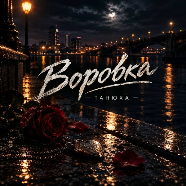 Танюха - Воровка