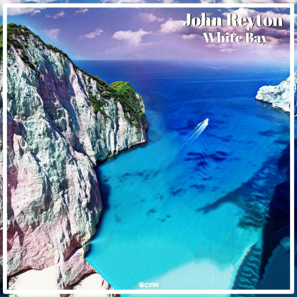 John Reyton - White Bay (Radio Edit)