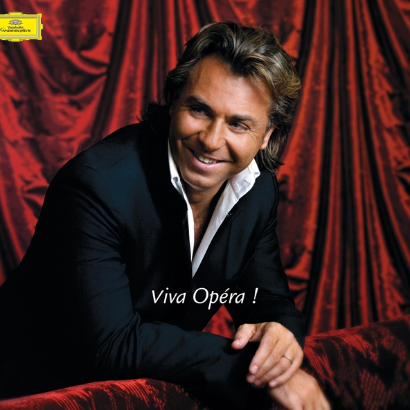 Roberto Alagna, Orchestra del Teatro alla Scala di Milano, Riccardo Chailly