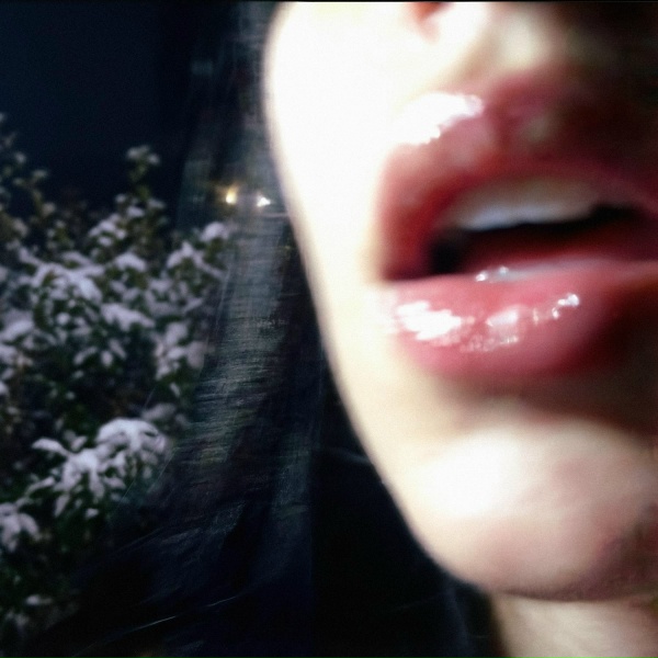 Heronwater - Губы пухлые