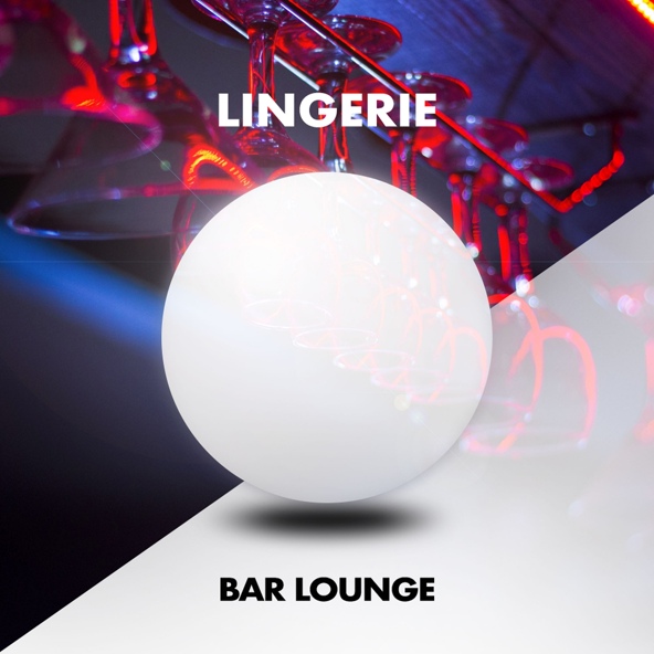 Bar Lounge - Friendship