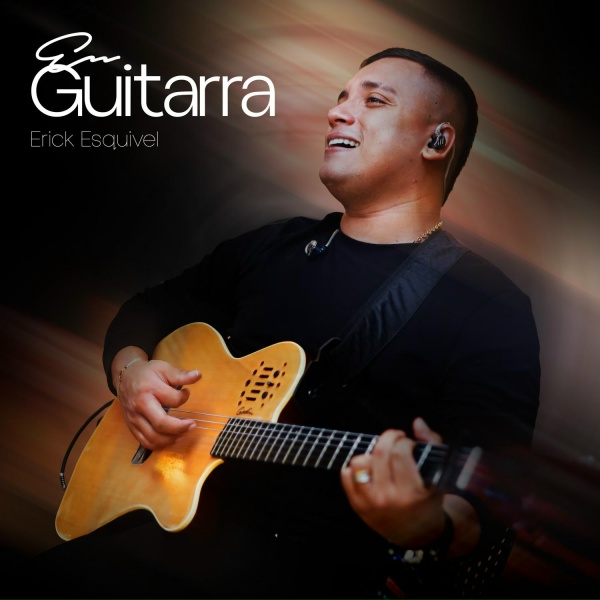 Erick Esquivel - Si Tu Amor No Vuelve