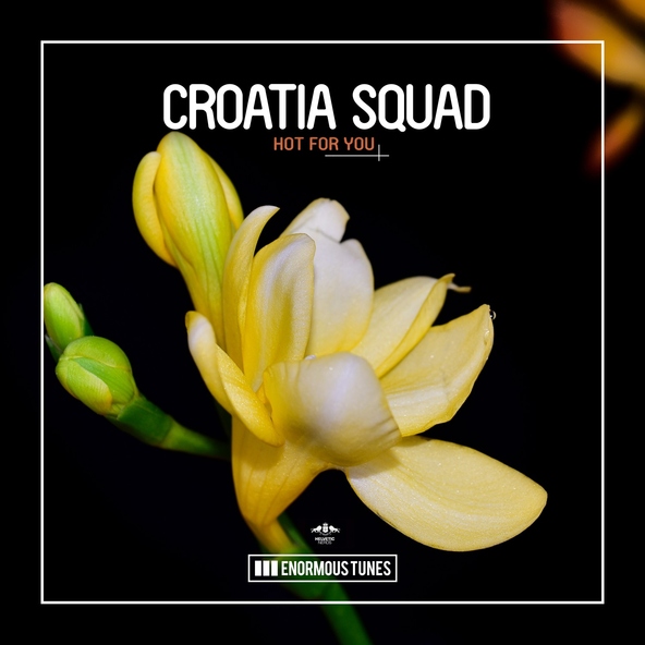 Croatia Squad - Hot for You