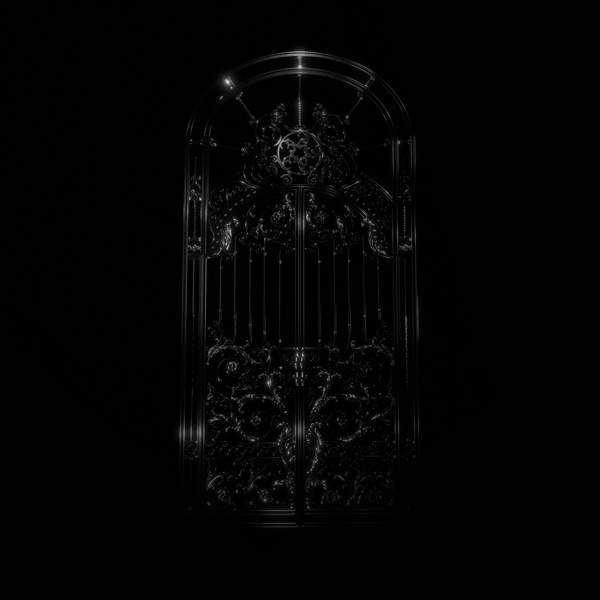 Imminence - Le Noir