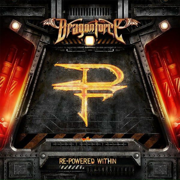 DragonForce - Die by the Sword