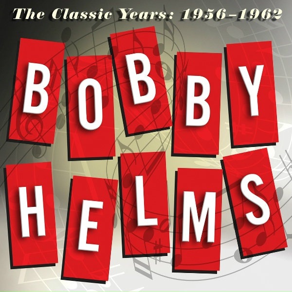 Bobby Helms - Love Me Lady
