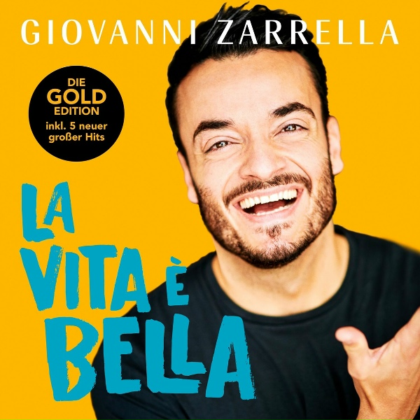 Giovanni Zarrella feat. Jana Ina Zarrella