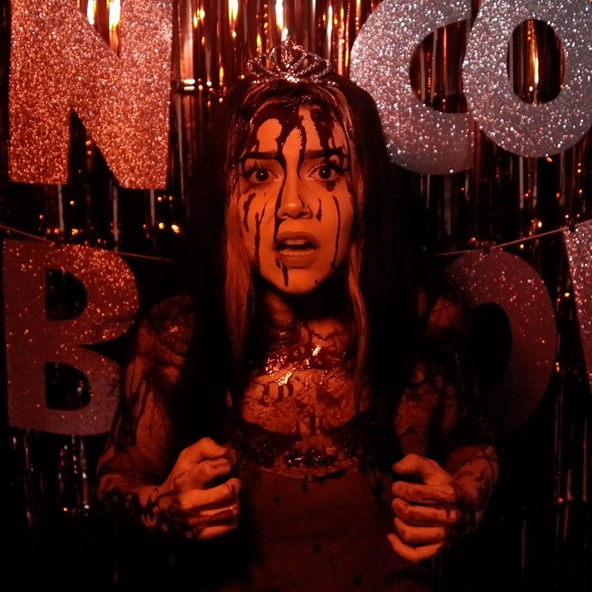 Violet Orlandi - In Cold Blood